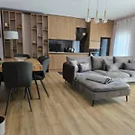 Charming Escape Tirana
