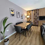 Charming Escape Tirana
