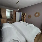Charming Escape Tirana