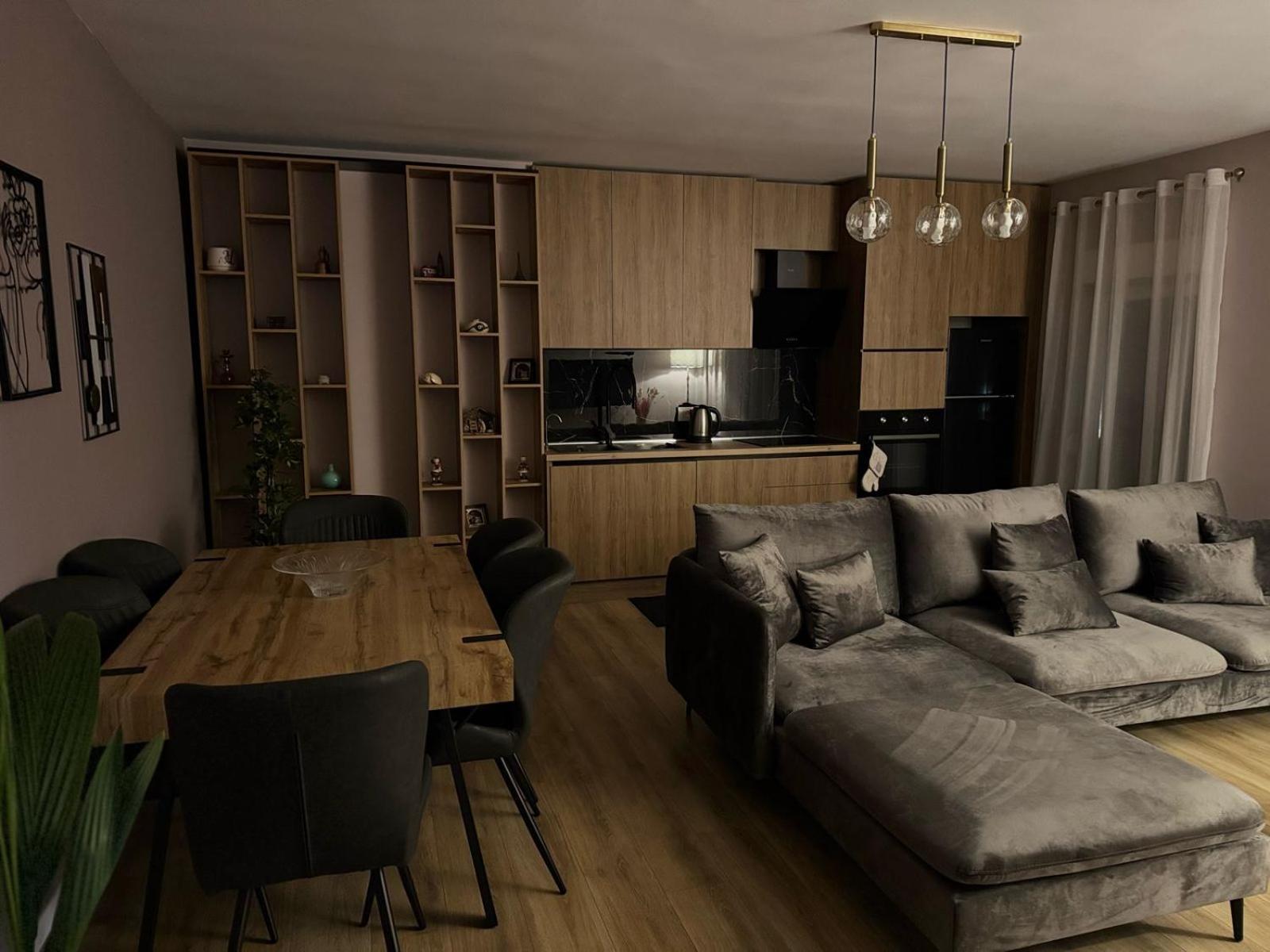 Appartement Charming Escape