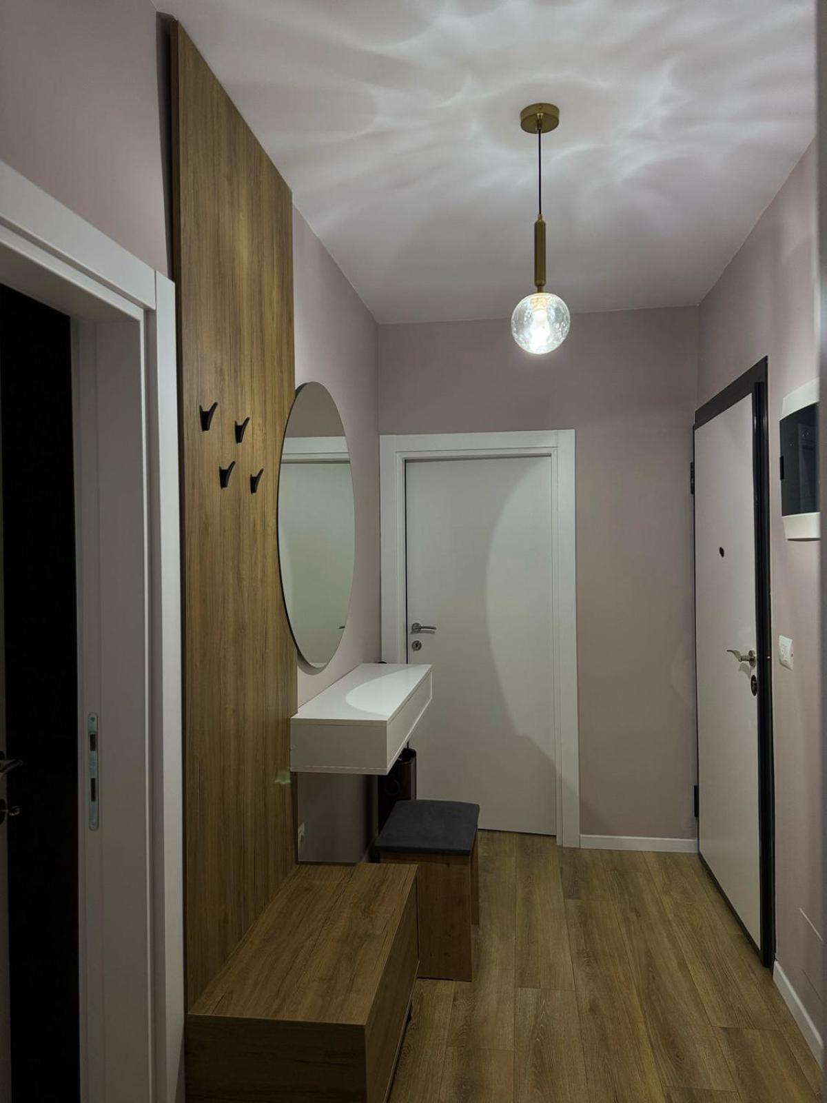 Charming Escape * Tirana