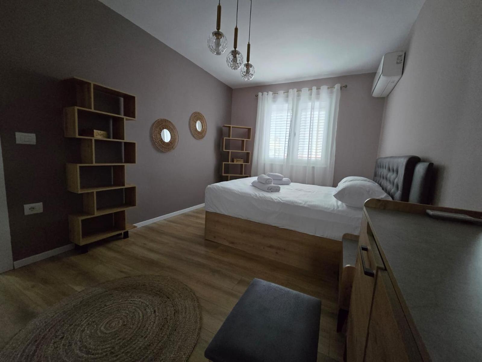 Charming Escape Appartement *