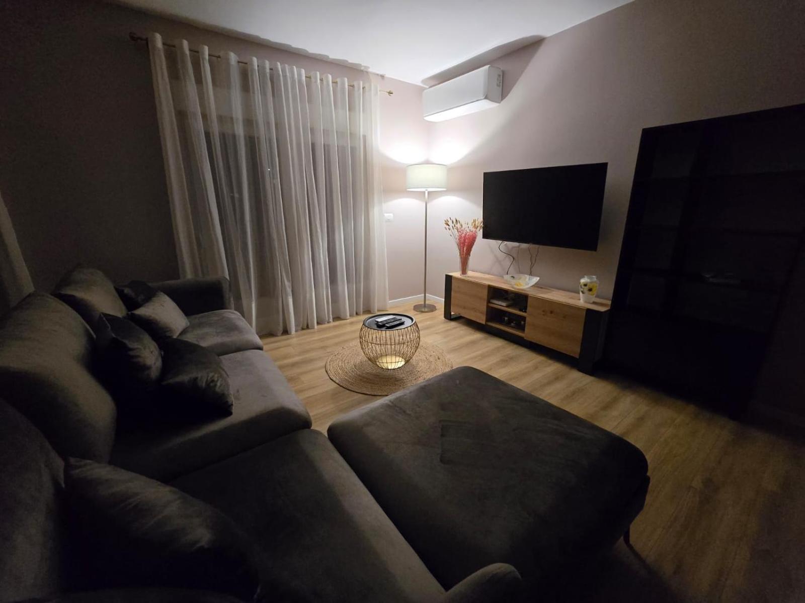 Appartement Charming Escape *