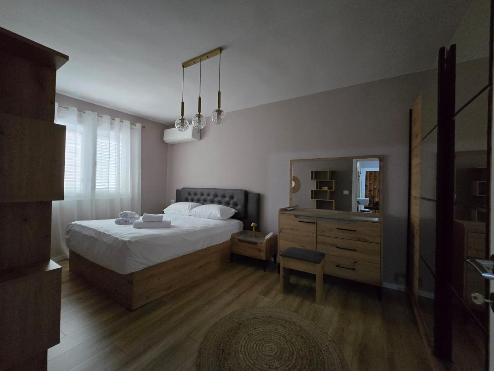 Charming Escape Appartement *