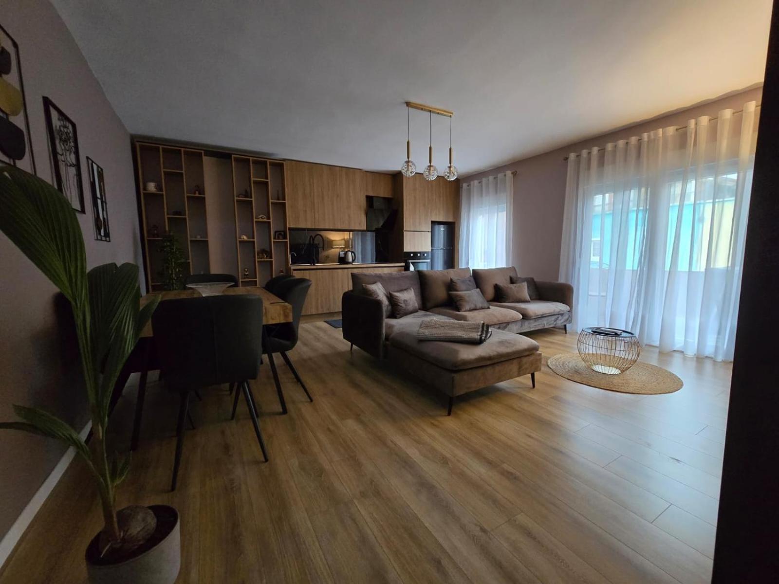 Charming Escape Appartement *