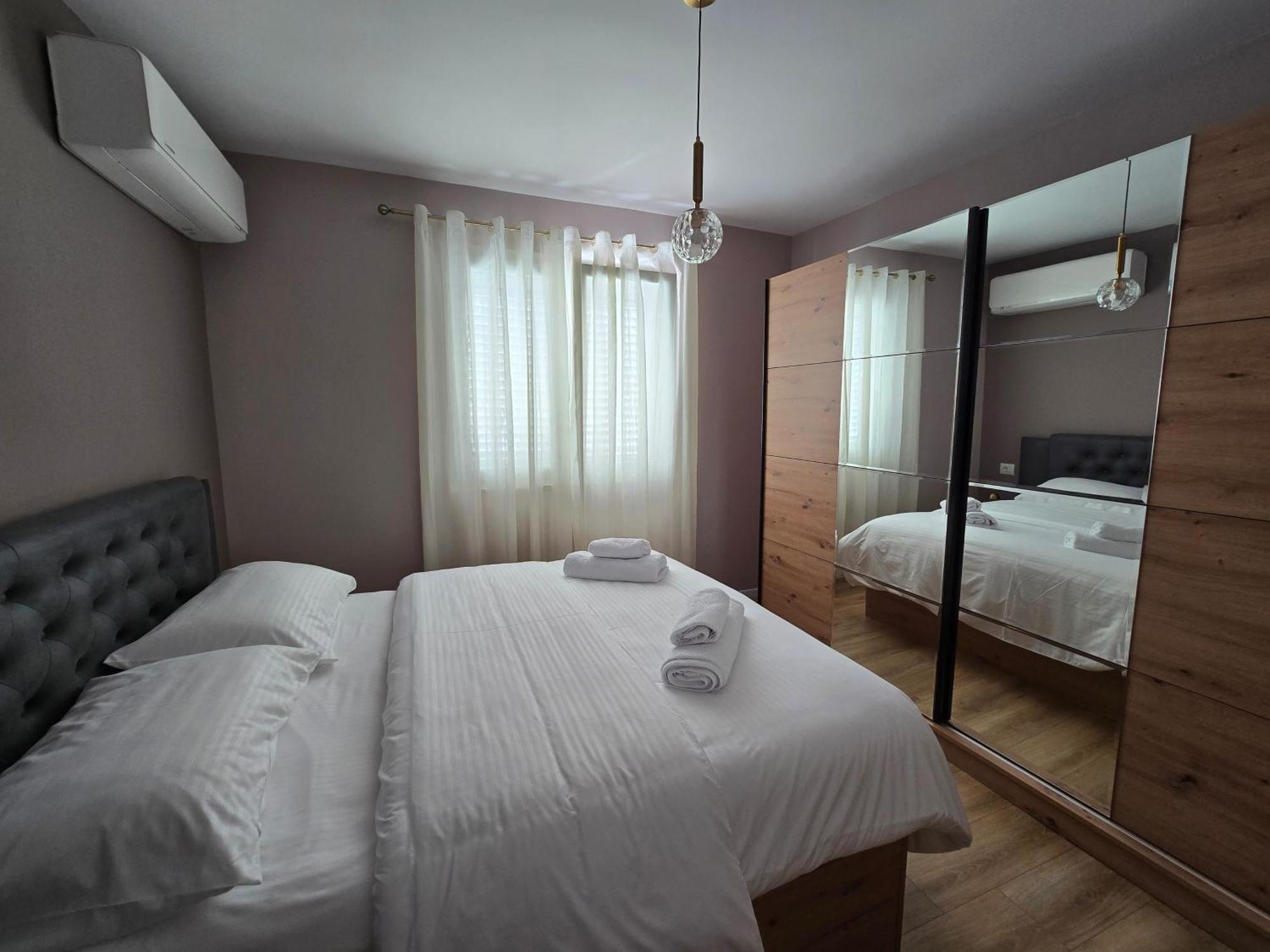 Appartement Charming Escape *