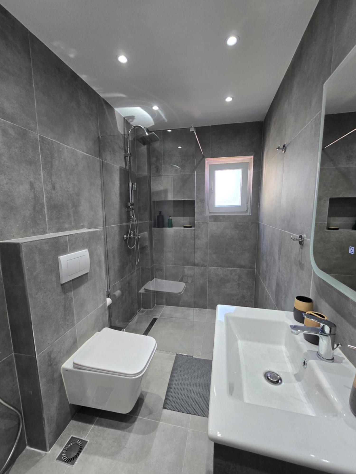 Charming Escape Tirana