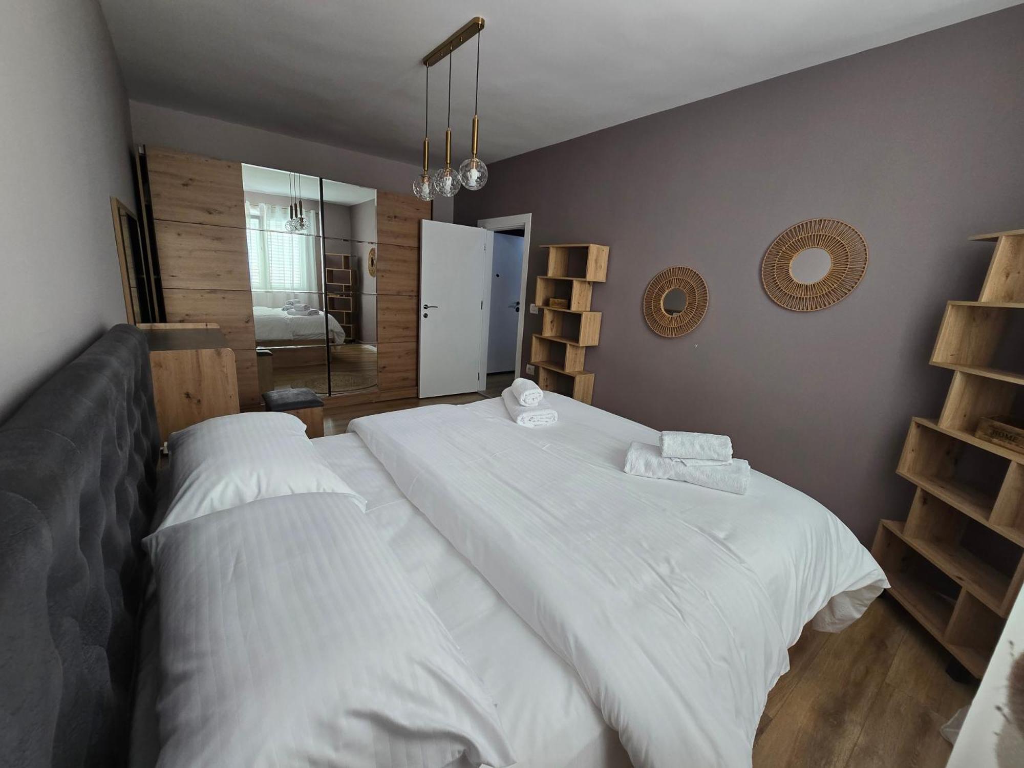 Charming Escape * Tirana