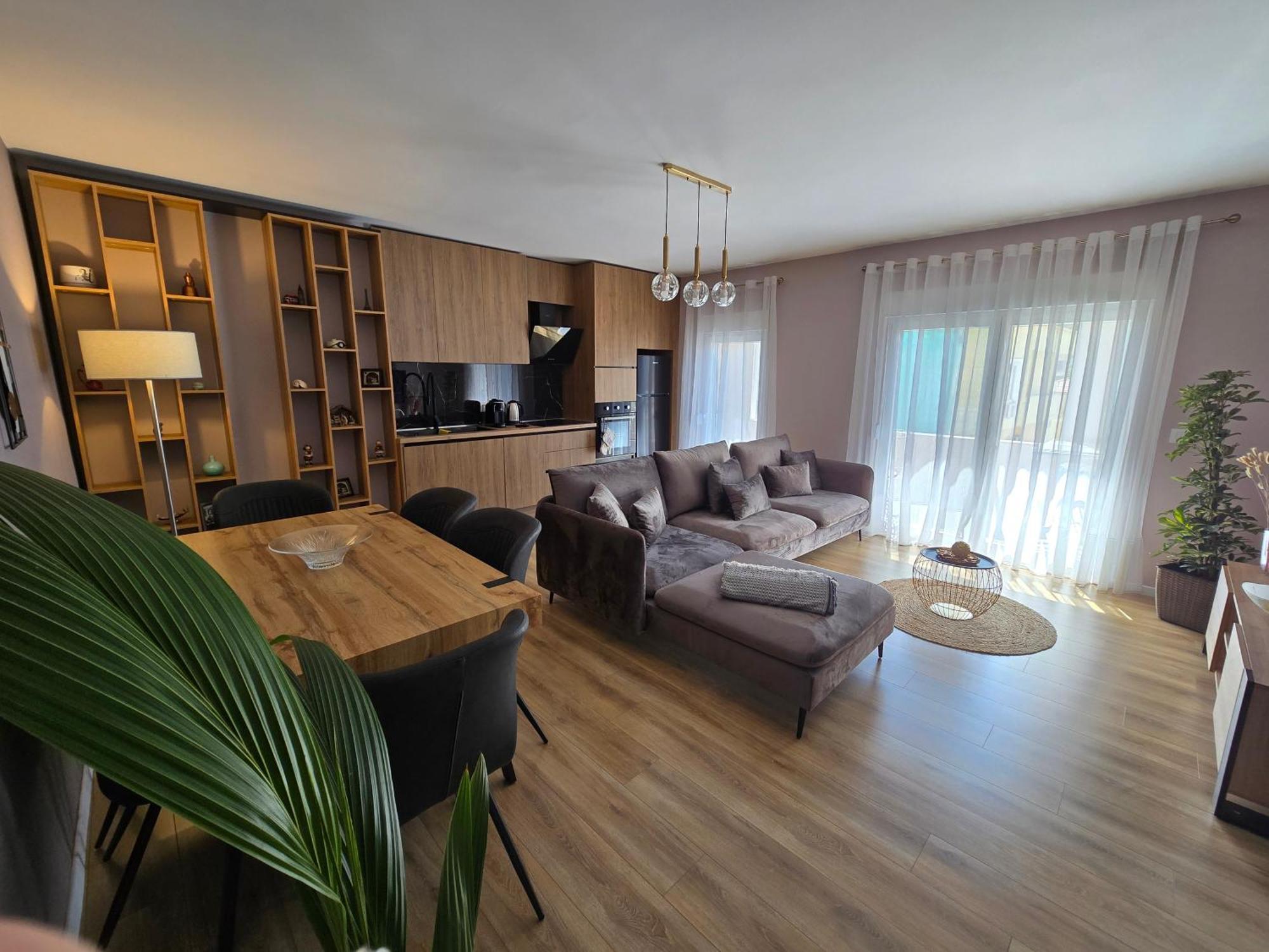Appartement Charming Escape
