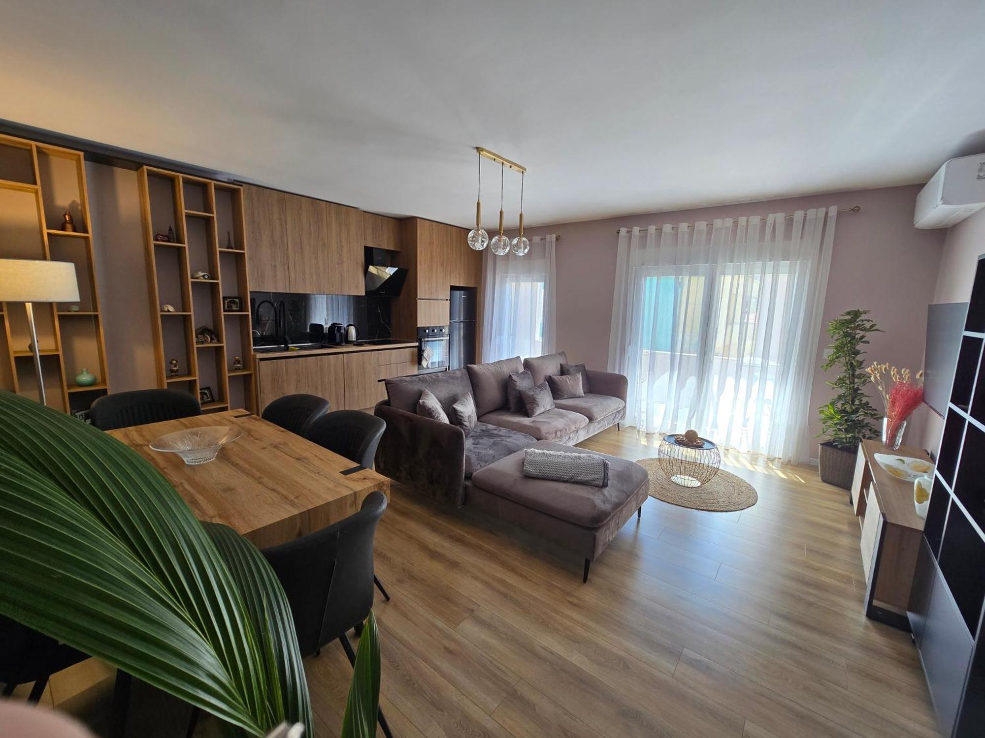 Appartement Charming Escape *