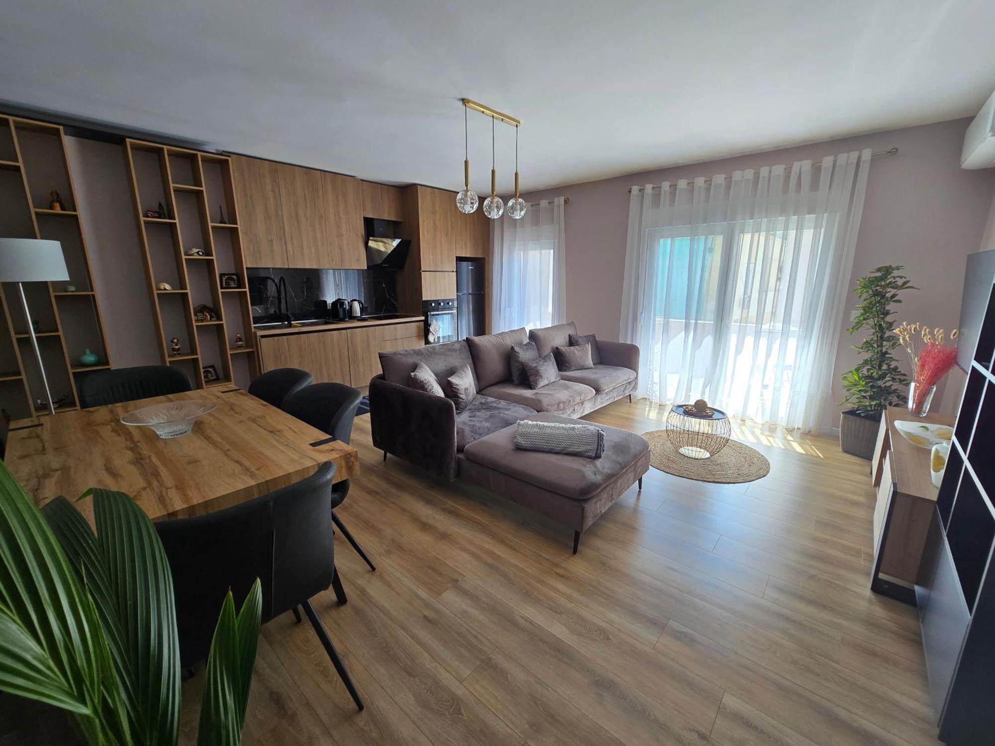 Charming Escape Appartement