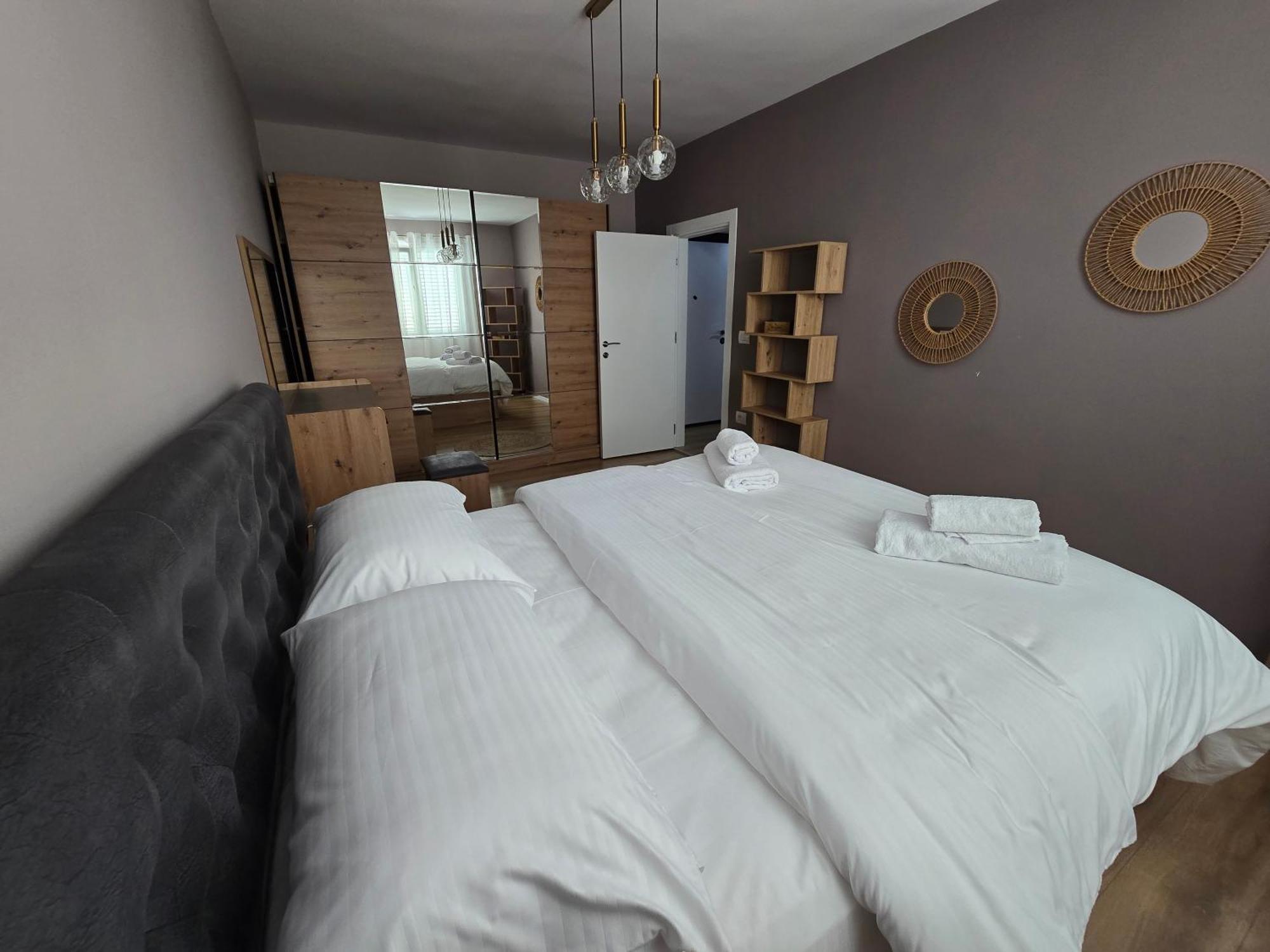 Charming Escape Appartement *