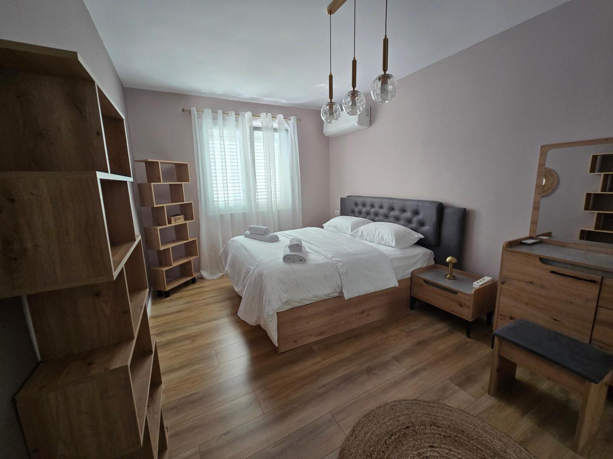 Appartement Charming Escape *